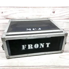 2026年最新】6U ラックケースの人気アイテム - メルカリ