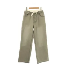 2026年最新】Juliet double waist pantsの人気アイテム - メルカリ