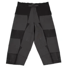 【美品】me ISSEY MIYAKE　プリーツ ワイドパンツ 中古・古着通販】me ISSEY MIYAKE (ミーイッセイ ミヤケ) タック