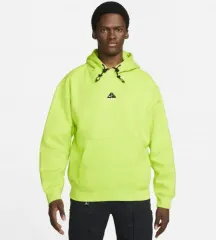 ナイキ ACG サーマフィット プルオーバー フリース フーディー サイバー - US/EU