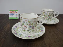 ノリタケ venus China N.T カップ＆ソーサー コーヒーカップ コップ 食器 中古品