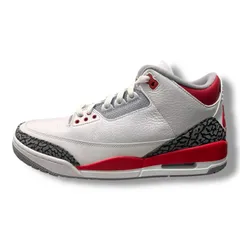 NIKE Air Jordan 3 Retro OG 