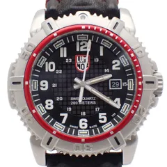 2026年最新】LUMINOX 6250の人気アイテム - メルカリ