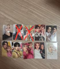 aespa ジゼル 2021 Winter SMTOWN : SMCU EXPRESS PASS CARD - メルカリ