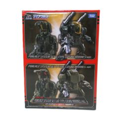 ダイアクロン DA-10 パワードシステムセット C&D 宇宙海兵隊セット ダイアクロン DA-10 パワードシステムセットC&D宇宙海兵隊 - メルカリ