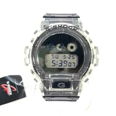 2026年最新】dw-6900skの人気アイテム - メルカリ