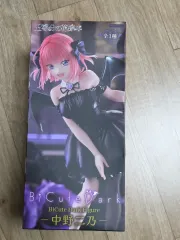 五等分の花嫁シリーズ あんさんぶるスターズ！！(あんスタ) Bicute Dark 中野 二乃 出品