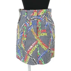 ルイヴィトン スカート  RW212W FO7 FLSK34【Bランク】【中古】