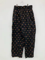 niko and ... その他パンツ L ブラック