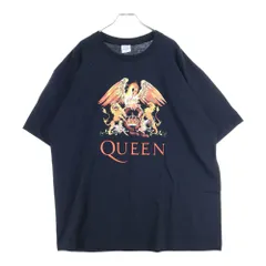 2026年最新】queen tシャツ ヴィンテージの人気アイテム - メルカリ
