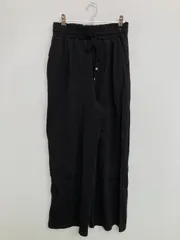 CLASSICAL ELF その他パンツ M ブラック