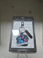 ポケットモンスター レジェンド Z-A メガリザードンX キーホルダー