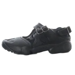 ナイキ NIKE 25SS Women's Air Rift Breathe Triple Black ウィメンズ エアリフト ブリーズ トリプルブラック スニーカー US9 IB8881-001 /YO20