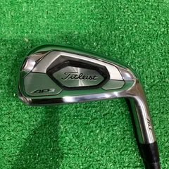 2026年最新】タイトリスト 718 AP3の人気アイテム - メルカリ