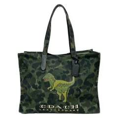 2026年最新】coach レキシー トートの人気アイテム - メルカリ