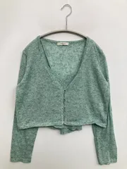 JEANASIS アンサンブル F グリーン