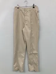 LOWRYS FARM スラックス M ベージュ