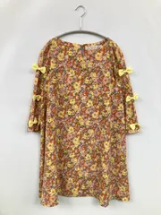 Dot and  Stripes ワンピース F その他