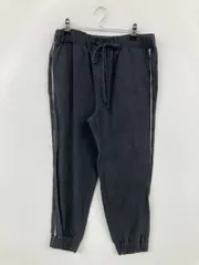 ZARA その他パンツ XS ブラック