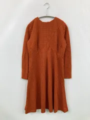 ワンピース オレンジ