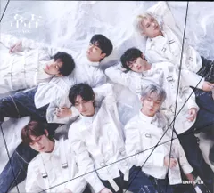 ENHYPEN Wheverse Shop JAPAN 限定盤 結 -YOU-