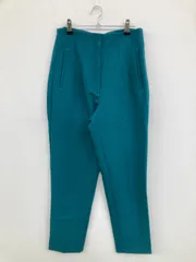 ZARA その他パンツ M グリーン
