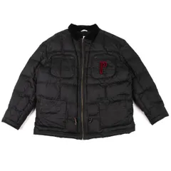 2026年最新】ダウンジャケット papasの人気アイテム - メルカリ