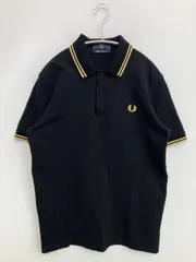FRED PERRY ポロシャツ 38