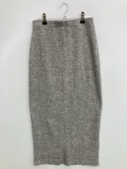 KBF スカート One グレー