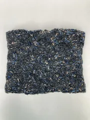 ネックウォーマー/スヌード グレー