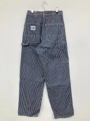 Lee その他パンツ S ネイビー