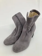 ORiental TRaffic ブーツ L グレー