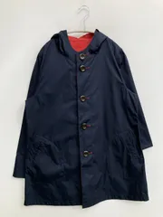 noa-ge その他アウター M ネイビー