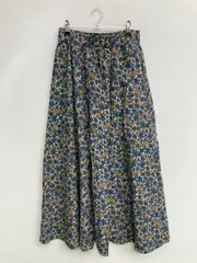 Sunny clouds ロングスカート M その他