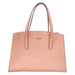 2026年最新】コーチ チャーリーキャリーオールの人気アイテム - メルカリ