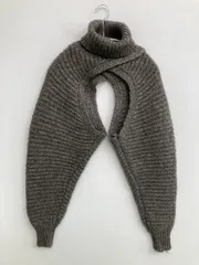 ZARA その他トップス M グレー