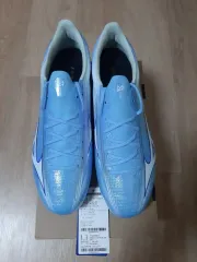 (新品) ミズノ アルファ3 エリート AG (270)