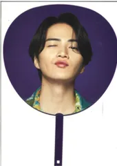 SexyZone 23年ChapterIIinDOME 菊池風磨 うちわ