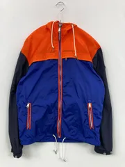 Polo Ralph Lauren マウンテンパーカー S ブルー