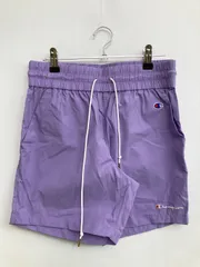 Champion その他パンツ M パープル