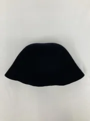 LOWRYS FARM バケットハット ブラック