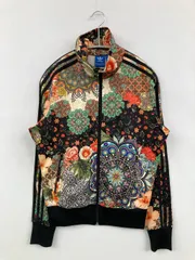 adidas ジャージ/トラックジャケット L その他