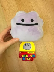 ポケモンセンター メタモン ぬいぐるみ ポケモン ドールズ