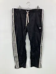 adidas ジャージ/トラックパンツ ブラック