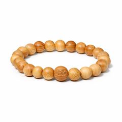 Z67-4〕【 天珠】約18x13mm 財神天珠 守り 開運 風水 【ランダム発送