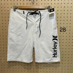新品】FIED ファイド サーフパンツ サイズ28（ウエスト74cm）ホワイト