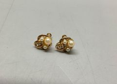 8800 金高騰 金検査確認 K18刻印 片耳のみ ピアス - メルカリ