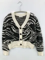 RESEXXY カーディガン/ボレロ F ブラック