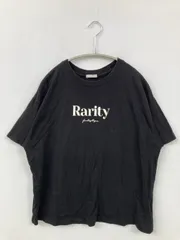 COLZA Tシャツ/カットソー M ブラック
