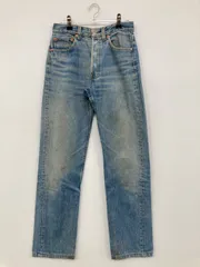 LEVI STRAUSS & CO. デニムパンツ W28 L36 ブルー